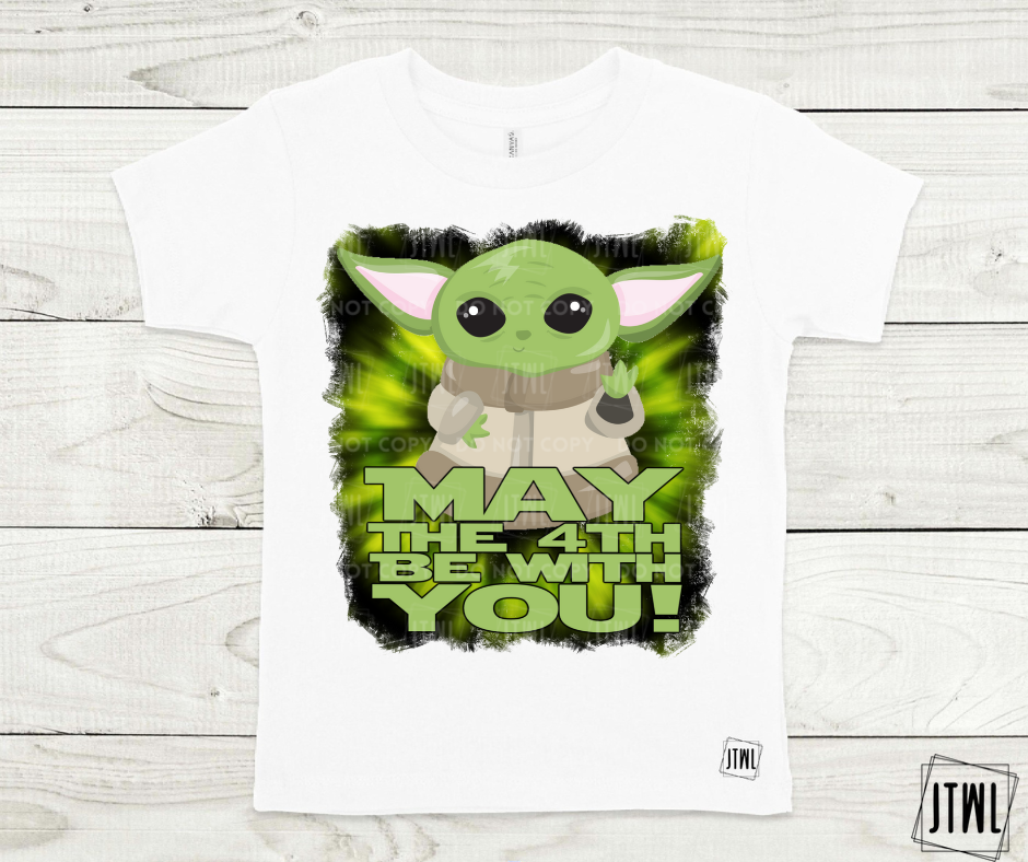 Heather L. May the 4th