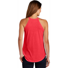 Load image into Gallery viewer, Ladies&#39; Perfect Tri Rocker Tank
