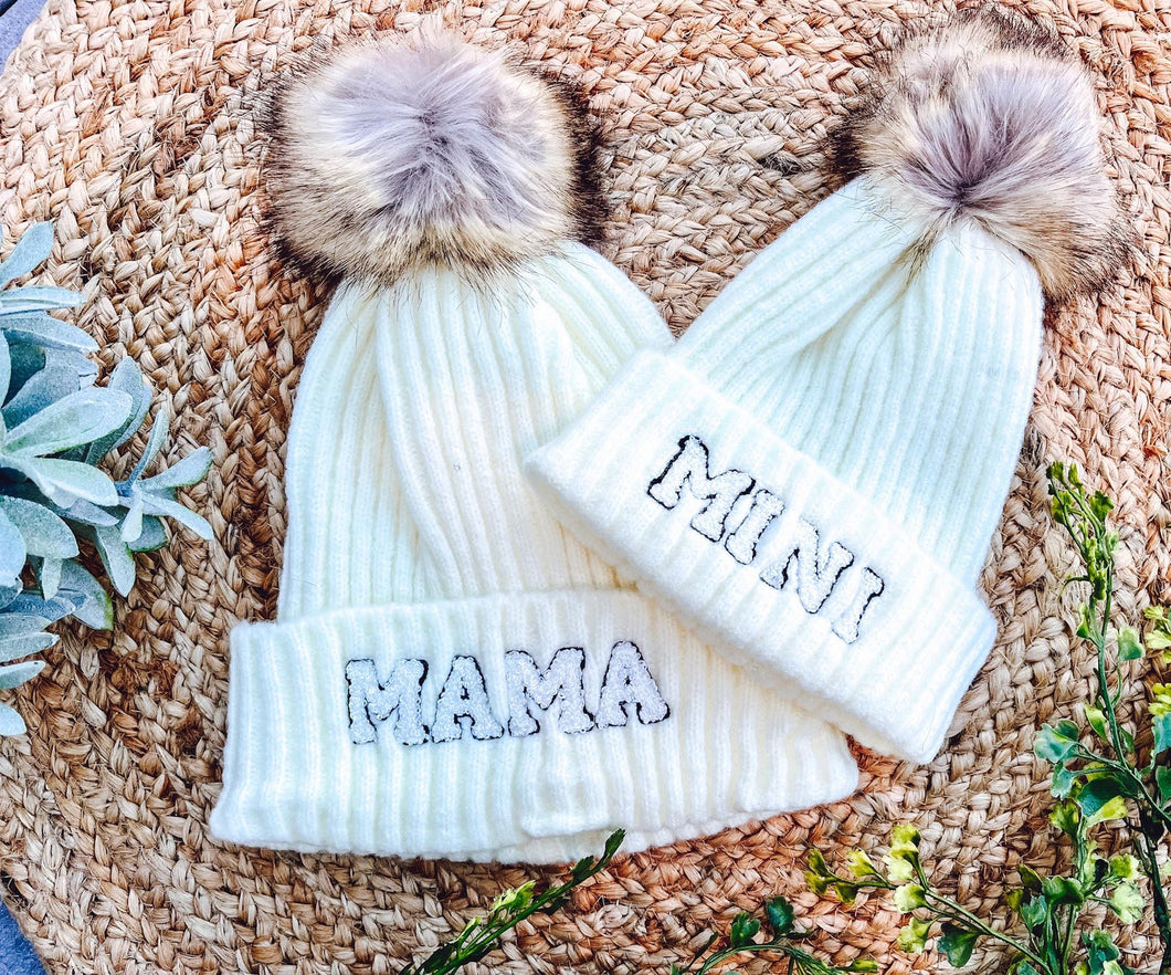 Brittany B. Beanies Preorder