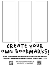Load image into Gallery viewer, JTWL Reading Journal- FREE!!
