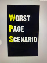 Load image into Gallery viewer, Krystal L. Worst Pace Tanks
