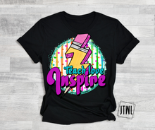 Load image into Gallery viewer, Teach Love Inspire- Adult
