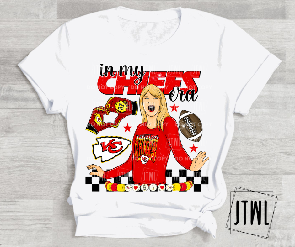 Katelyn Cardenas- Super Bowl