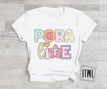 Load image into Gallery viewer, Para Life- Adult
