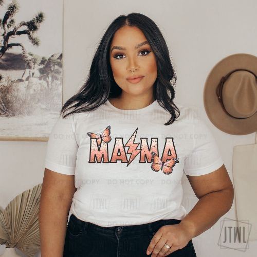 Mama- Adult