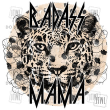 Load image into Gallery viewer, Badass Mama- Adult
