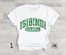 Load image into Gallery viewer, House of Isibindi: Choose Your Design- All Sizes
