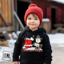 Load image into Gallery viewer, Charlie Christmas- All Sizes
