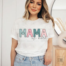 Load image into Gallery viewer, Mama Of Both- Adult
