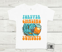 Load image into Gallery viewer, Jacklynn M. Summer Tees
