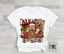 Load image into Gallery viewer, Alf On The Shelf- All Sizes
