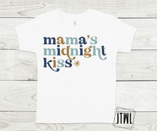 Load image into Gallery viewer, Mama's Midnight Kiss- All Sizes
