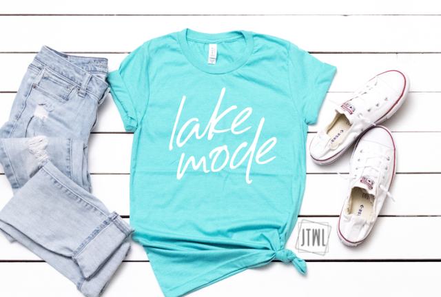 Lake Mode- Adult