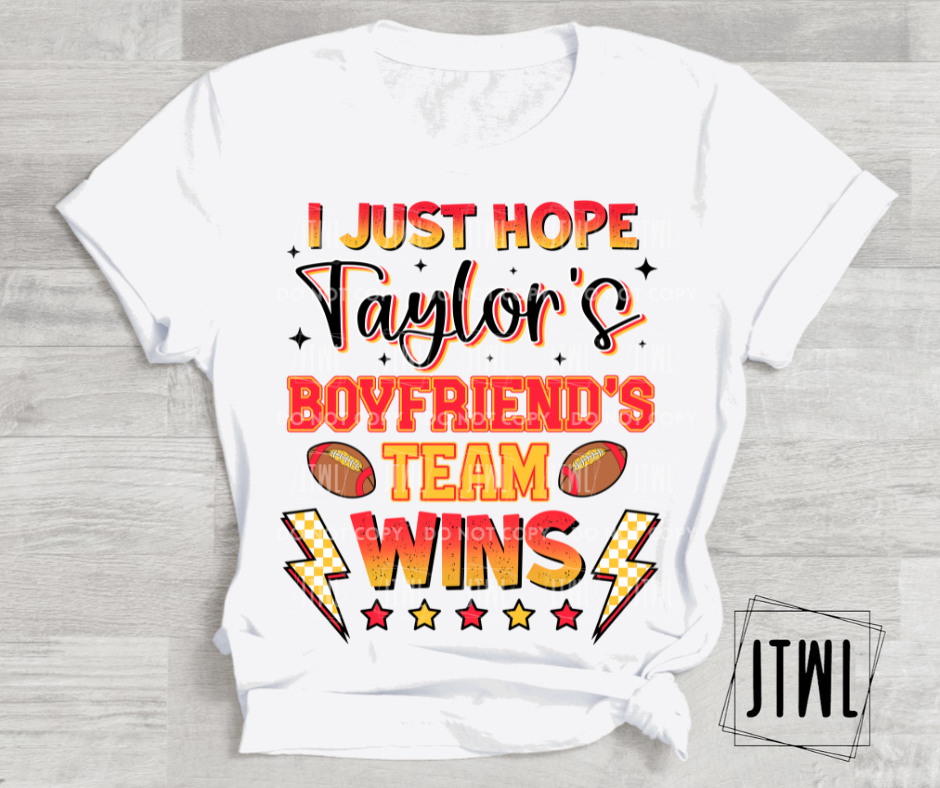Lauren Shepard- Super Bowl