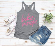 Load image into Gallery viewer, Lake Mode- Adult
