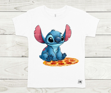 Load image into Gallery viewer, Little Monster Pizza- All Sizes
