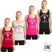 Load image into Gallery viewer, Ladies PosiCharge Competitor Racerback Tank
