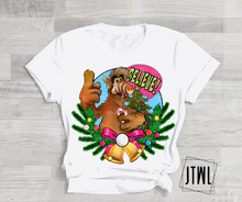Load image into Gallery viewer, Believe Alf- All Sizes

