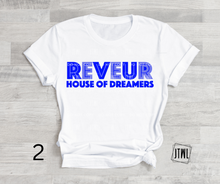 Load image into Gallery viewer, House of Reveur: Choose Your Design- All Sizes
