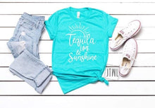 Load image into Gallery viewer, Tequila Lime &amp; Sunshine- Adult
