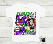 Load image into Gallery viewer, Beetlemas- All Sizes
