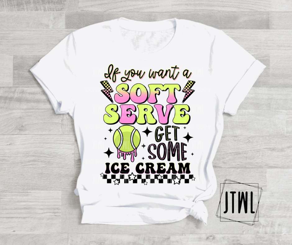 Soft Serve