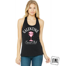 Load image into Gallery viewer, Ladies&#39; Jersey Racerback Tank
