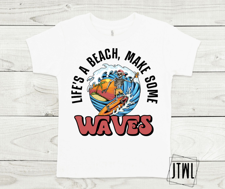 Hailey- April Admin Order