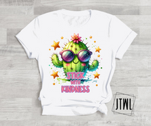 Load image into Gallery viewer, Stick With Kindness; Superstar!- All Sizes
