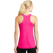 Load image into Gallery viewer, Ladies PosiCharge Competitor Racerback Tank
