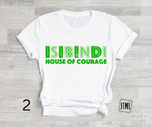 Load image into Gallery viewer, House of Isibindi: Choose Your Design- All Sizes
