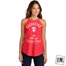 Load image into Gallery viewer, Ladies&#39; Perfect Tri Rocker Tank
