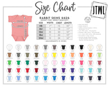 Load image into Gallery viewer, Custom Santa Name + Monogram Tees- All Sizes
