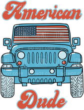 Load image into Gallery viewer, Lauren J. July 4th Rep Order
