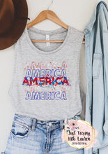 Load image into Gallery viewer, Heather H. Patriotic Order
