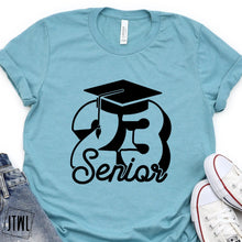 Load image into Gallery viewer, Senior 2023- Adult

