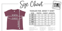 Load image into Gallery viewer, Little Lovebug Coloring Tee- Toddler/Youth (INCLUDES MARKERS!!)
