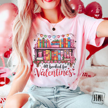 Load image into Gallery viewer, Amanda M. Valentine Sale Rep Order
