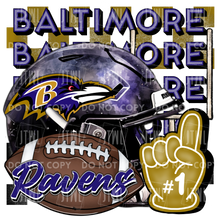 Load image into Gallery viewer, Jess S. Football
