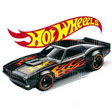 Load image into Gallery viewer, Jacklynn M. Rep Preorder Trucks &amp; Cars
