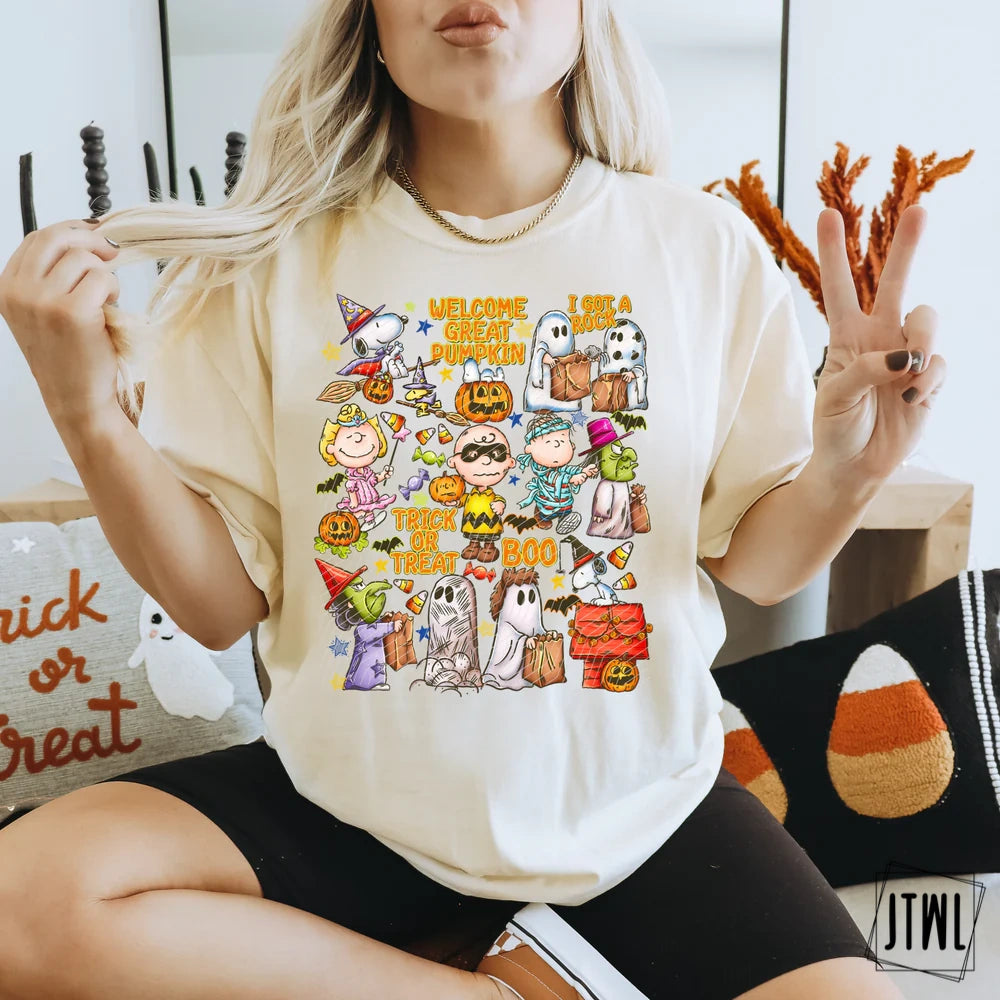 Cristyn W. Halloween Sale
