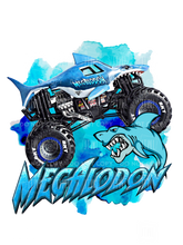 Load image into Gallery viewer, Jacklynn M. Rep Preorder Trucks &amp; Cars
