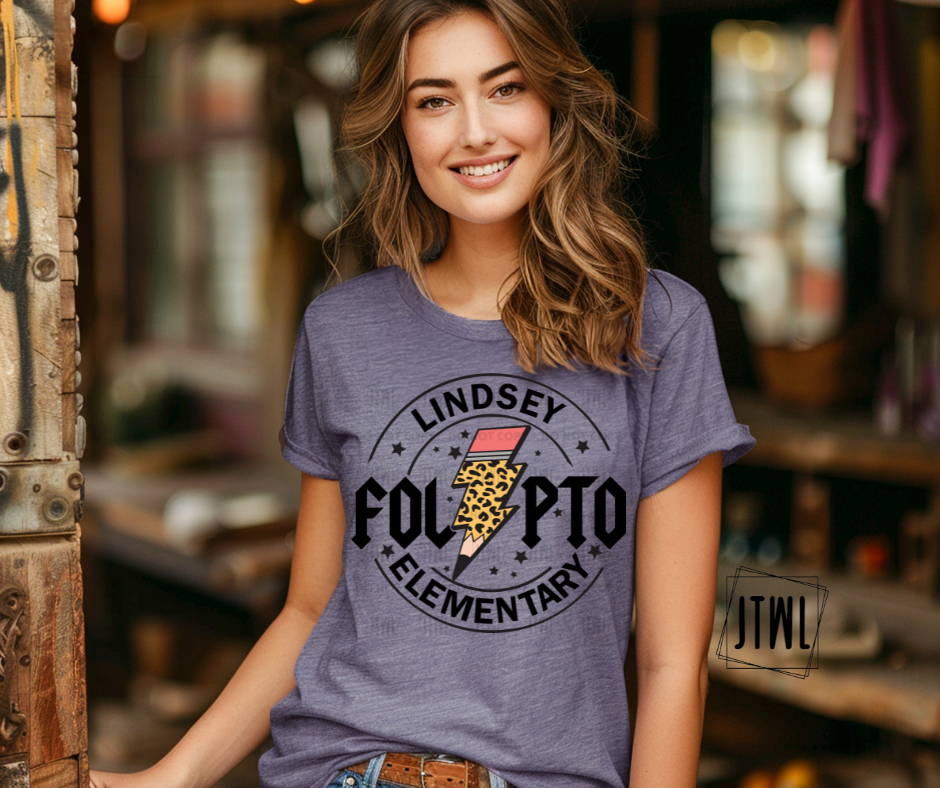 Candice R. Lindsey PTO
