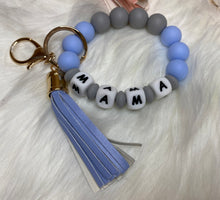 Load image into Gallery viewer, Mama Wristlets- Choose Your Color!
