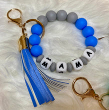 Load image into Gallery viewer, Mama Wristlets- Choose Your Color!
