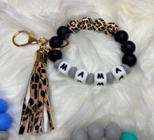 Load image into Gallery viewer, Mama Wristlets- Choose Your Color!
