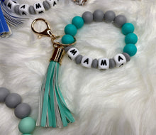 Load image into Gallery viewer, Mama Wristlets- Choose Your Color!
