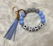 Load image into Gallery viewer, Mama Wristlets- Choose Your Color!
