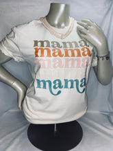 Load image into Gallery viewer, Mystery Monday Mama Tee &amp; FREE Bracelet!

