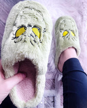 Load image into Gallery viewer, Amanda M. Slippers Preorder
